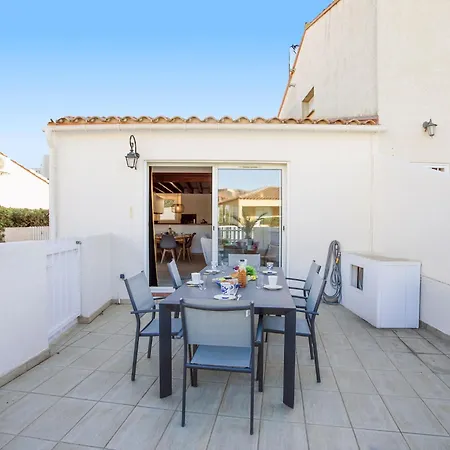 Feriehus 12 Cassin By Interhome *