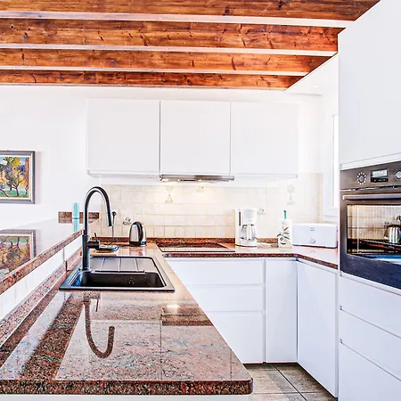 12 Cassin By Interhome