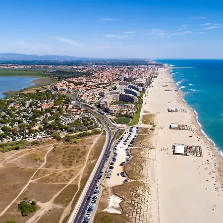 12 Cassin By Interhome Canet-en-Roussillon