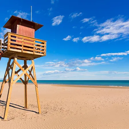 12 Cassin By Interhome Hébergement de vacances Canet-en-Roussillon