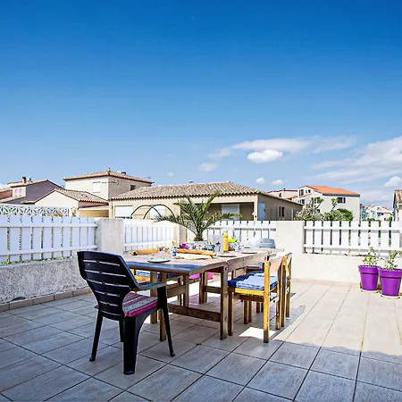 12 Cassin By Interhome