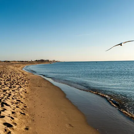 12 Cassin By Interhome * Canet-en-Roussillon