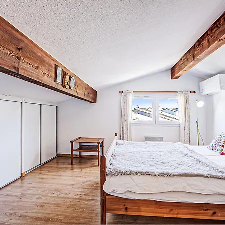 12 Cassin By Interhome Hébergement de vacances Canet-en-Roussillon