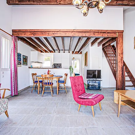 12 Cassin By Interhome * Canet-en-Roussillon