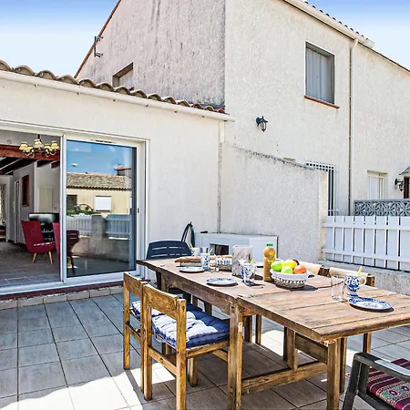 Hébergement de vacances 12 Cassin By Interhome *