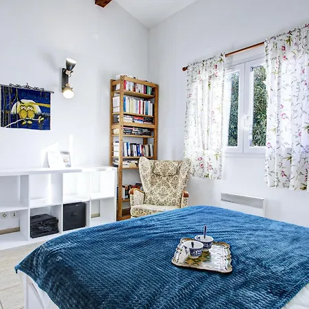 بيت للعطل 12 Cassin By Interhome