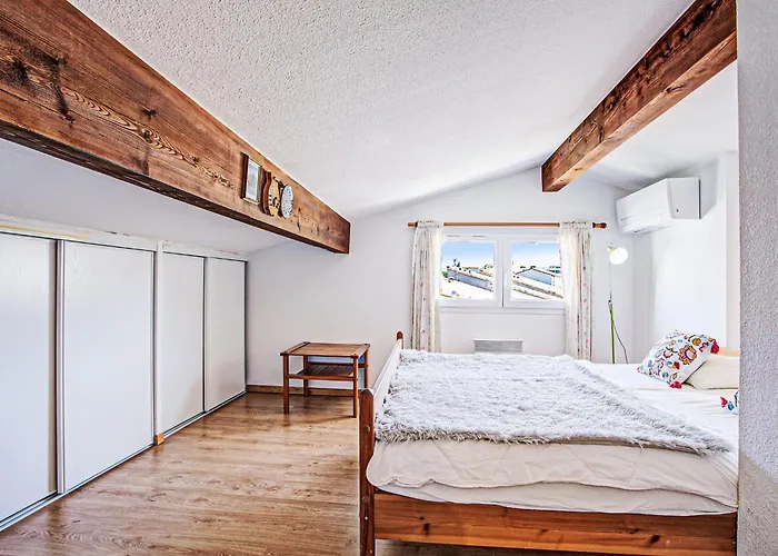 12 Cassin By Interhome Ferienhaus Canet-en-Roussillon