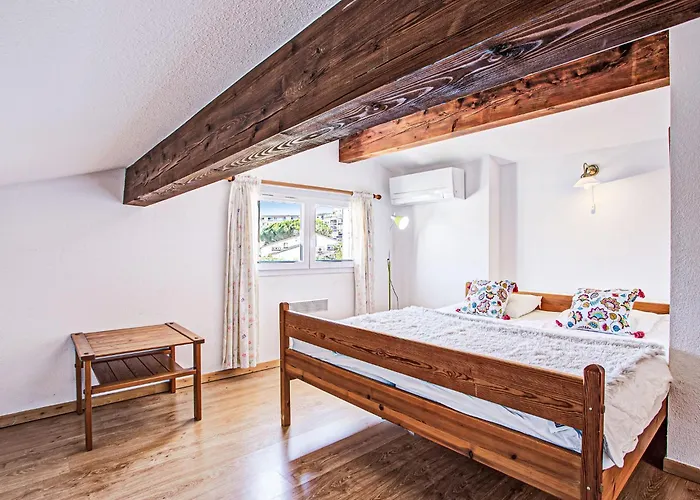 12 Cassin By Interhome *
