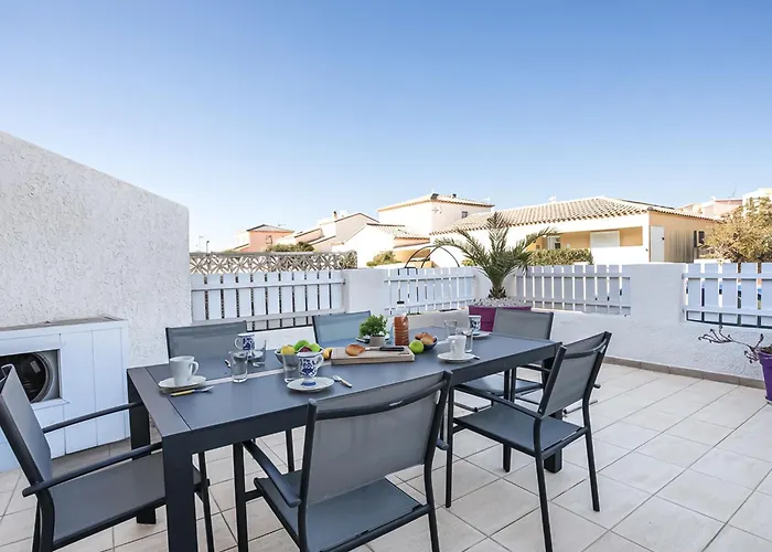 12 Cassin By Interhome Ferienhaus *