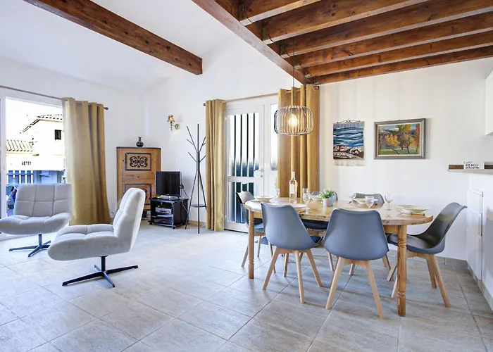 12 Cassin By Interhome *