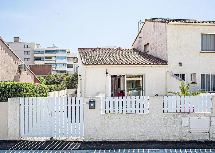 Ferienhaus 12 Cassin By Interhome